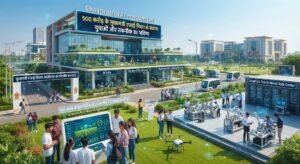 500 करोड़ के मुख्यमंत्री एआई मिशन से संवरेगा युवाओं और तकनीक का भविष्य