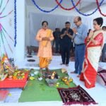 लोकभवन में मनाई गई विश्वकर्मा जयंती