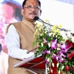 आयुर्वेद भारत की प्राचीन ज्ञान परंपरा की अमूल्य धरोहर, आधुनिक स्वास्थ्य सेवाओं के साथ भारतीय चिकित्सा पद्धतियों को भी दे रहे बढ़ावा – मुख्यमंत्री श्री विष्णुदेव साय