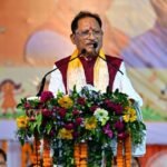 मुख्यमंत्री श्री साय ने 21 विकास कार्यों का किया लोकार्पण एवं शिलान्यास: मदकू में 68.96 करोड़ रुपये के विकास कार्यों की सौगात, ट्रॉमा सेंटर और इको टूरिज्म सेंटर सहित कई बड़ी घोषणाएं