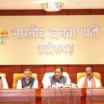 राहुल गांधी को चुनाव आयोग और देश से भी माफी मांगनी चाहिए : मुख्यमंत्री साय