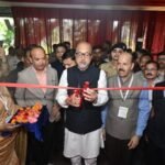विचारों को उद्यम में बदलने का साहस रखें युवा- श्री रमेन डेका