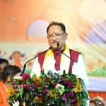 मुख्यमंत्री श्री विष्णुदेव साय की घोषणा पर अमल, कुनकुरी में 1.01 करोड़ रुपये के दो विकास कार्यों को मिली स्वीकृति