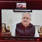 दिव्यांगजनों को कृत्रिम अंग व सहायक उपकरण के साथ आर्थिक रूप से सक्षम बनाने के होंगे प्रयास – विधानसभा अध्यक्ष डॉ. रमन सिंह