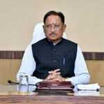 मुख्यमंत्री श्री विष्णु देव साय की अध्यक्षता में आज यहां मंत्रालय महानदी भवन में आयोजित कैबिनेट की बैठक में अनेक महत्वपूर्ण निर्णय लिए गए