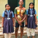रेजा मजदूर की बेटियों की पढ़ाई को मिला संबल, मुख्यमंत्री नौनिहाल छात्रवृत्ति ने बढ़ाई भविष्य की उम्मीद