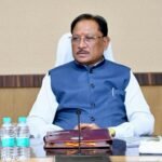झीरम घाटी हत्याकांड के दोषियों को मृत्युदंड न्याय की जीत : मुख्यमंत्री श्री विष्णु देव साय