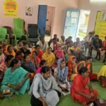 नेतानार में हर घर जल योजना को मिली रफ्तार