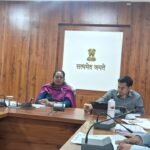 जिला स्तरीय रोजगार मेले के लिए 26 अक्टूबर तक मांगपत्र आमंत्रित