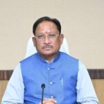 महानदी जल विवाद के समाधान की दिशा में महत्वपूर्ण पहल, केंद्रीय गृह मंत्री की अध्यक्षता में बैठक में शामिल होंगे मुख्यमंत्री श्री विष्णु देव साय