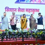 जिस घर में सियान का सम्मान, वहाँ कभी नहीं आती विपत्ति: सांसद बृजमोहन अग्रवाल