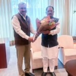 वैश्विक निवेश मानचित्र पर छत्तीसगढ़ की मजबूत पहचान बनाने की दिशा में महत्वपूर्ण पहल