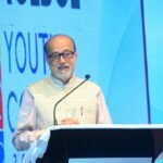 सकारात्मक सोच, मानवीय मूल्य और नवाचार से ही जीवन में आगे बढ़ने का मार्ग प्रशस्त होता है -राज्यपाल श्री डेका