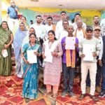 सेवा सेतु बना जनकल्याण का माध्यम, 21 ग्राम पंचायतों के ग्रामीणों तक पहुंचीं शासन की सेवाएं