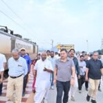 दिल्ली अब दूर नहीं- सरगुजा को मिली बड़ी रेल सौगात, अम्बिकापुर से हजरत निजामुद्दीन के लिए अब सप्ताह में दो दिन ट्रेन