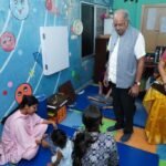 बच्चों के सर्वांगीण विकास और पुनर्वास के लिए परिषद पूरी तत्परता से करे कार्य: सांसद बृजमोहन अग्रवाल