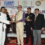 जूडो सिखाता है साहस, आत्मसंयम और अनुशासन का पाठ: राज्यपाल श्री रमेन डेका
