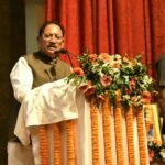देश की जनता का प्रधानमंत्री श्री नरेन्द्र मोदी के नेतृत्व और सुशासन पर अटूट विश्वास : मुख्यमंत्री श्री विष्णु देव साय