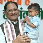 मुख्यमंत्री श्री साय की संवेदनशील पहल से दुर्लभ बीमारी से जूझ रहे 10 वर्षीय रिमोन के परिवार में जगी नई उम्मीद