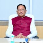 खेल प्रतिभाओं को गांव के मैदान से अंतरराष्ट्रीय मंच तक पहुंचाना हमारा लक्ष्य : मुख्यमंत्री श्री विष्णुदेव साय
