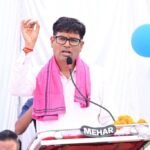 रायगढ़ विधानसभा के गांवों को वित्त मंत्री श्री ओ.पी. चौधरी ने दी एक करोड़ रुपये से अधिक के विकास कार्यों की सौगात