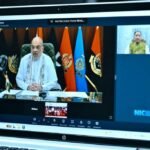 नक्सलवाद से मिले घावों पर मरहम लगाकर हर पीड़ित को सम्मानपूर्ण जीवन देना हमारा संकल्प : केंद्रीय गृह मंत्री श्री अमित शाह