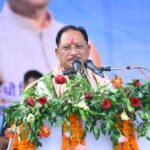 किसानों की खुशहाली और समृद्धि हमारी सरकार की सर्वोच्च प्राथमिकता : मुख्यमंत्री श्री विष्णु देव साय