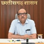 मुख्य सचिव ने नियद-नेल्ला-नार और बस्तर मुन्ने 2.0 के कार्यों की समीक्षा की