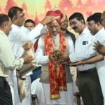 नारी शक्ति के सम्मान, सुरक्षा और आर्थिक सशक्तिकरण के लिए प्रतिबद्ध है हमारी सरकार : मुख्यमंत्री श्री विष्णु देव साय