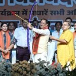 सत्य और धर्म की विजय का शाश्वत संदेश देता है विजयादशमी का पर्व : मुख्यमंत्री श्री विष्णु देव साय